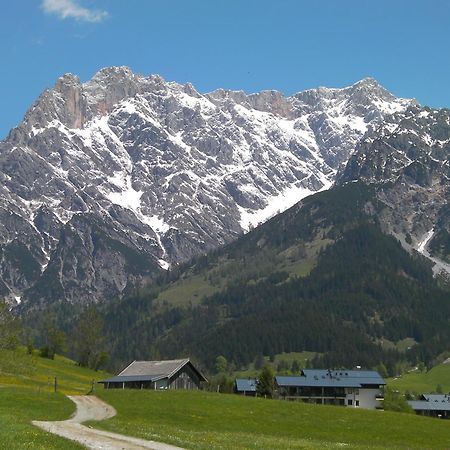 Haus Stablerkraemer Мариа-Альм Экстерьер фото