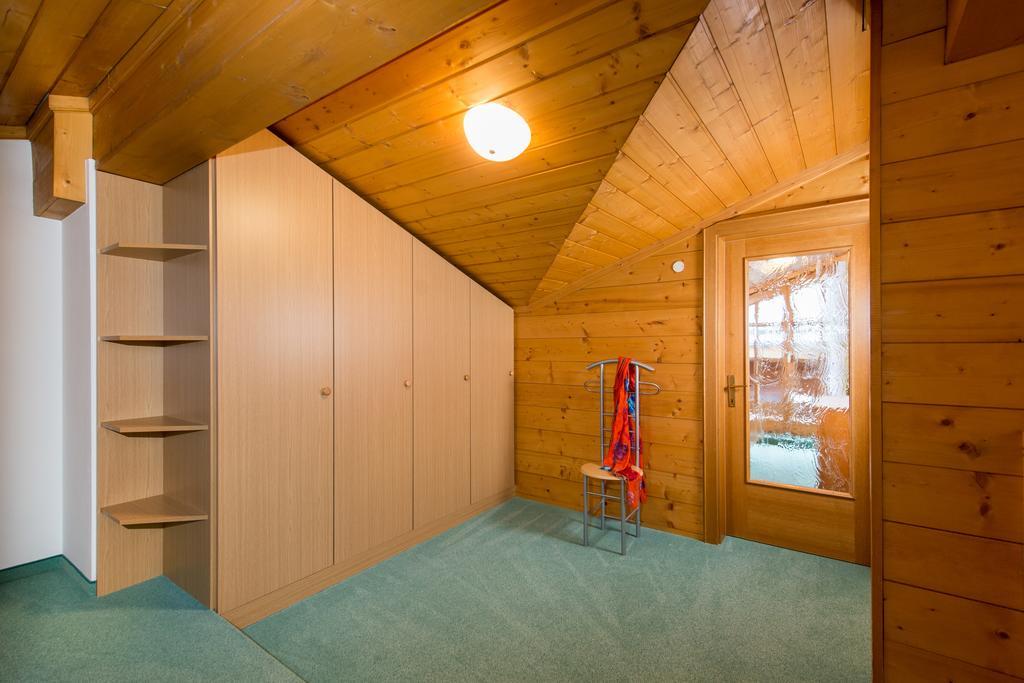 Haus Stablerkraemer Мариа-Альм Номер фото