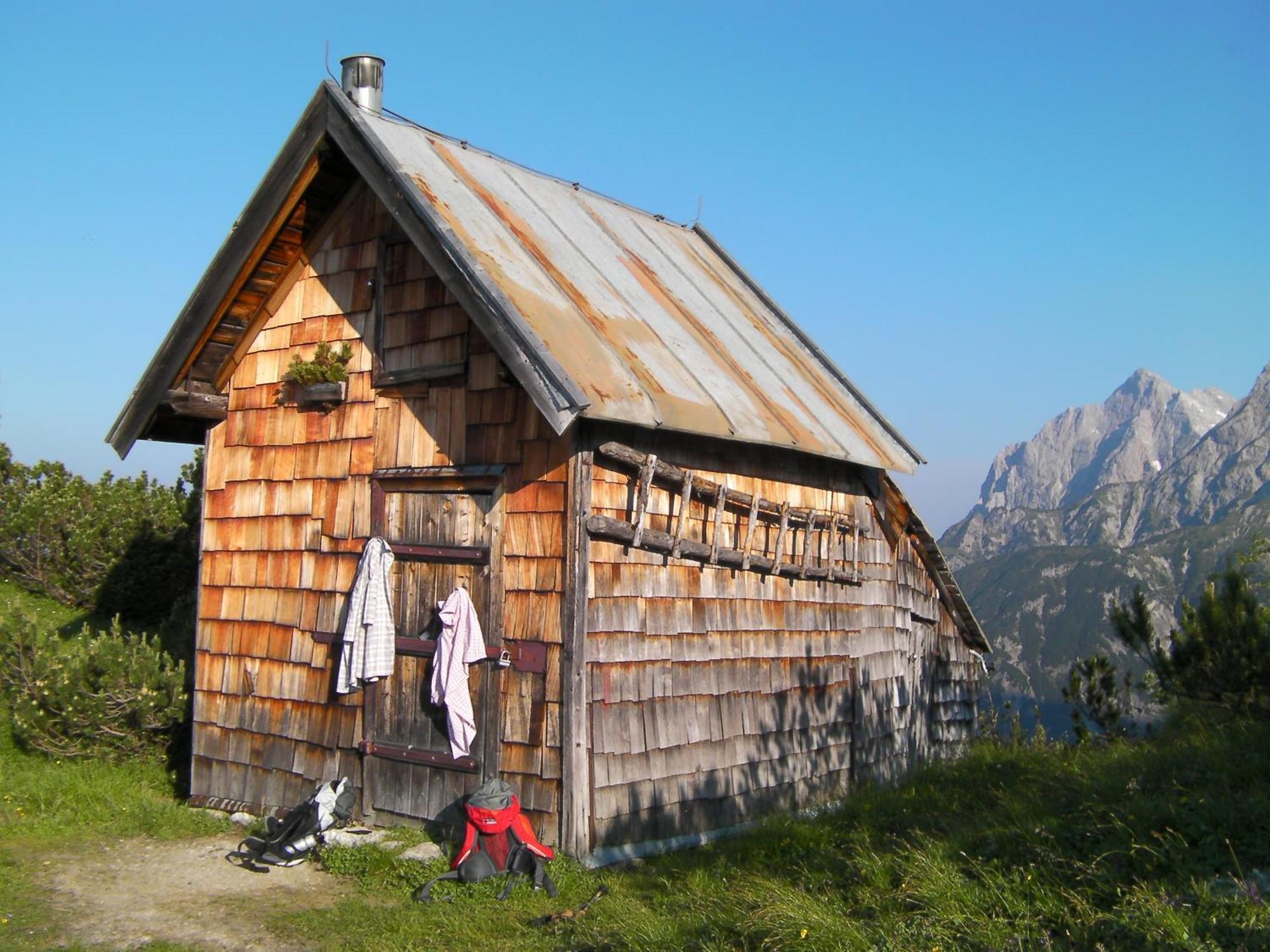 Haus Stablerkraemer Мариа-Альм Экстерьер фото