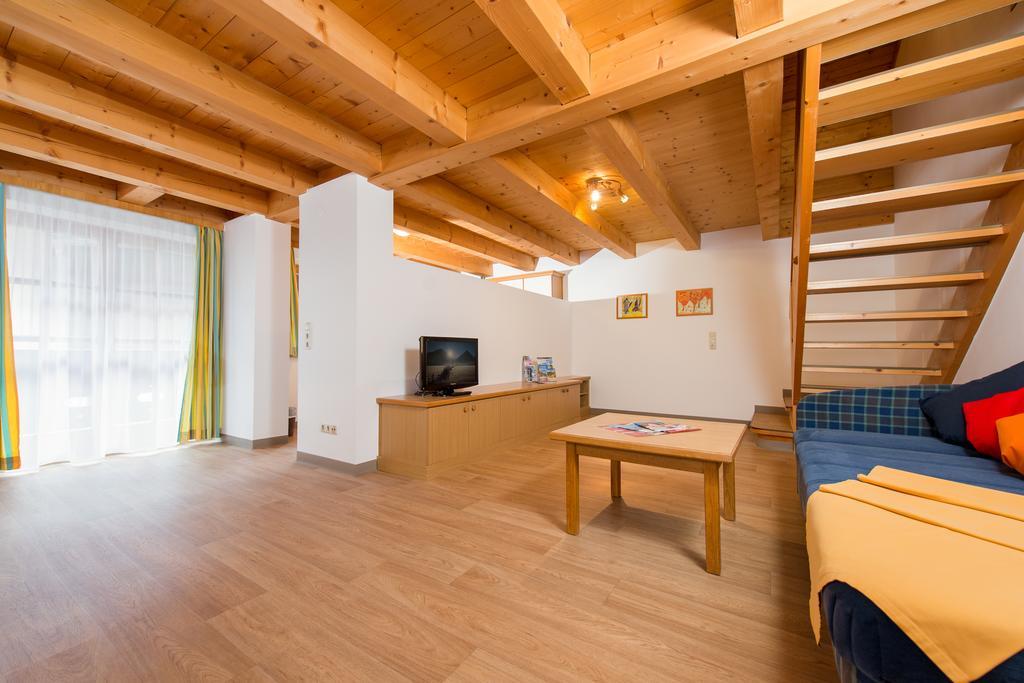 Haus Stablerkraemer Мариа-Альм Номер фото