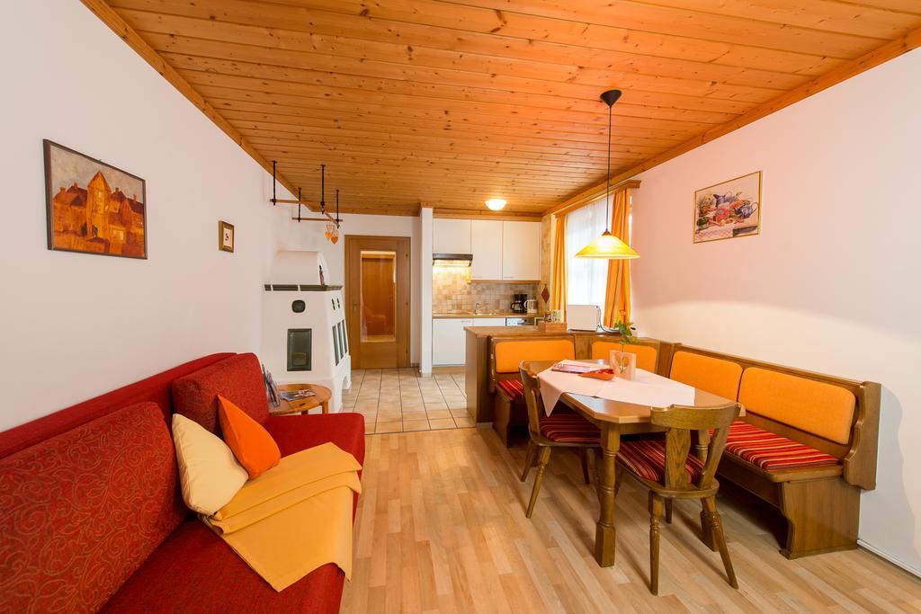 Haus Stablerkraemer Мариа-Альм Номер фото