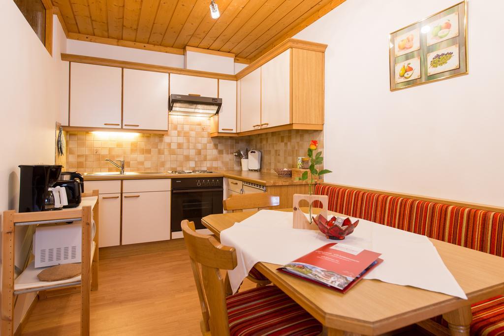 Haus Stablerkraemer Мариа-Альм Номер фото